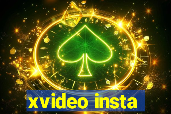 xvideo insta